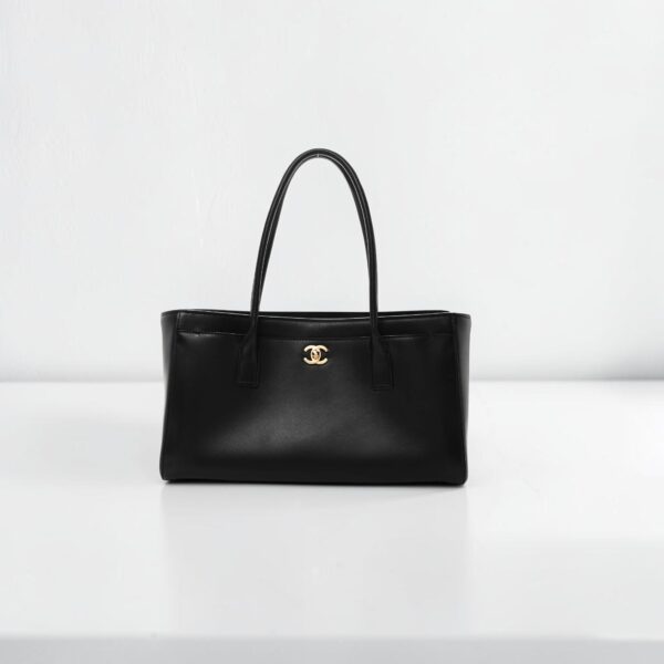 Chanel Calfskin Archetype Shopping Bag