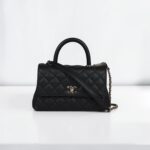 Chanel flap bag