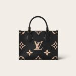 LV Onthego PM Tote Bag