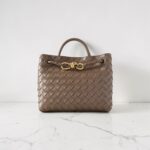 Bottega Veneta Mini Andiamo Bag