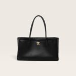 Chanel Calfskin Archetype Shopping Bag