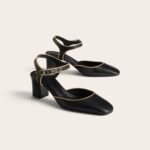 Hermes Kamilla 60 - Noir