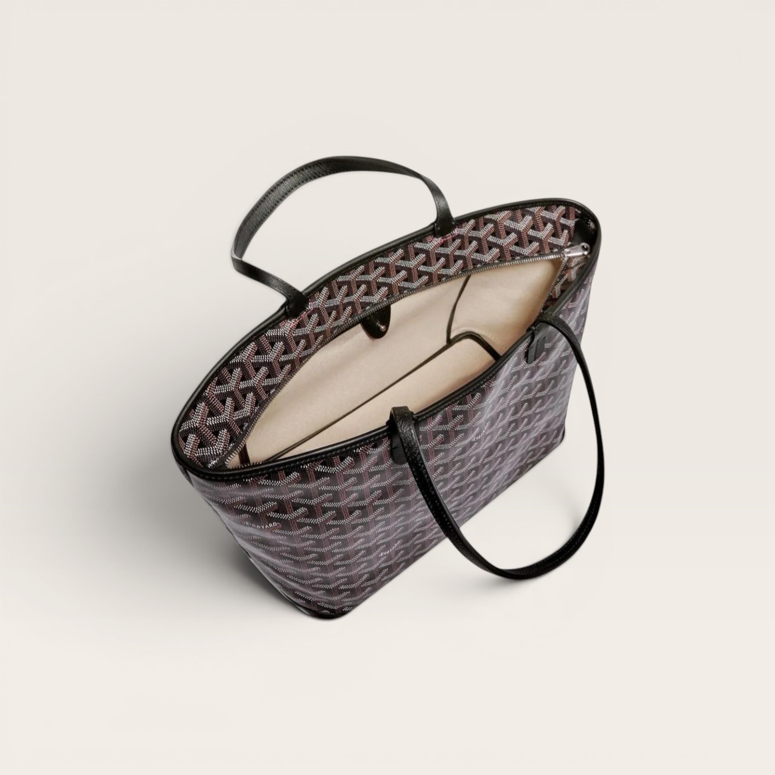 Goyard Artois PM Bag - Image 2