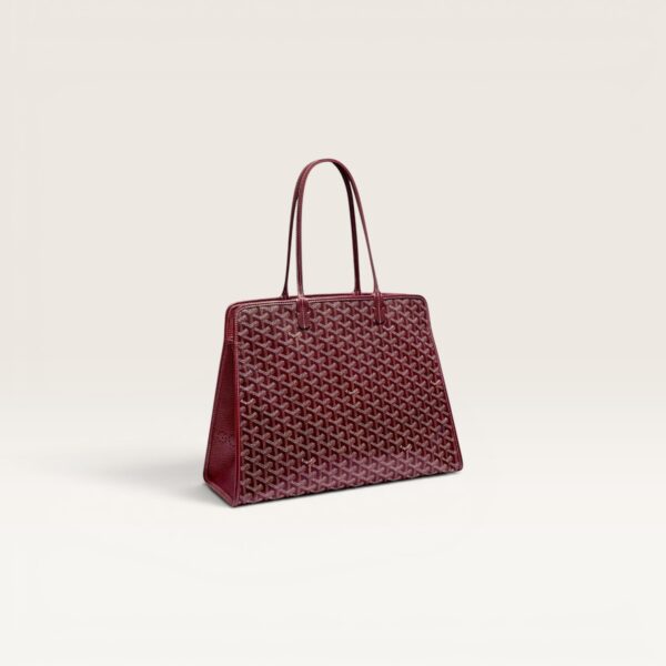 Goyard Hardy PM Bag
