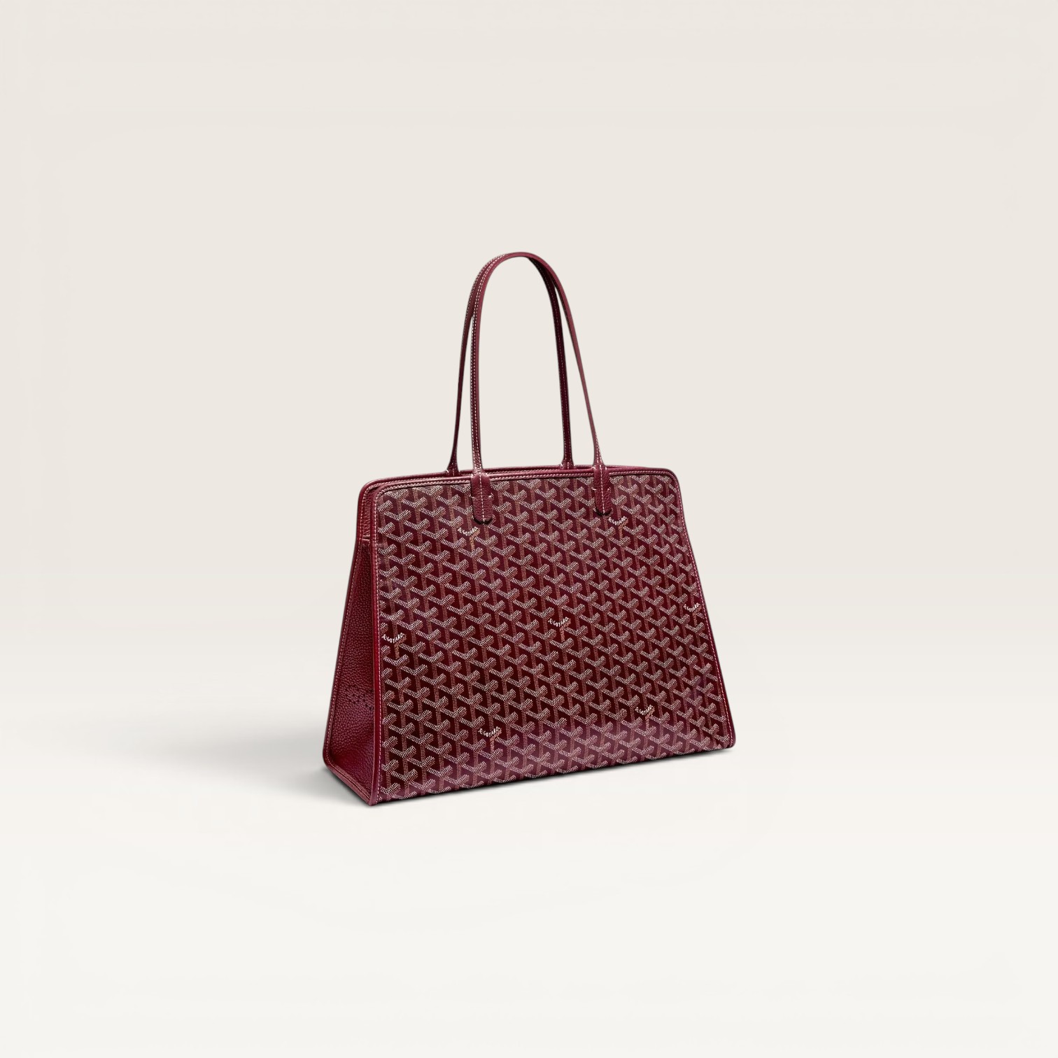 Goyard Hardy PM Bag