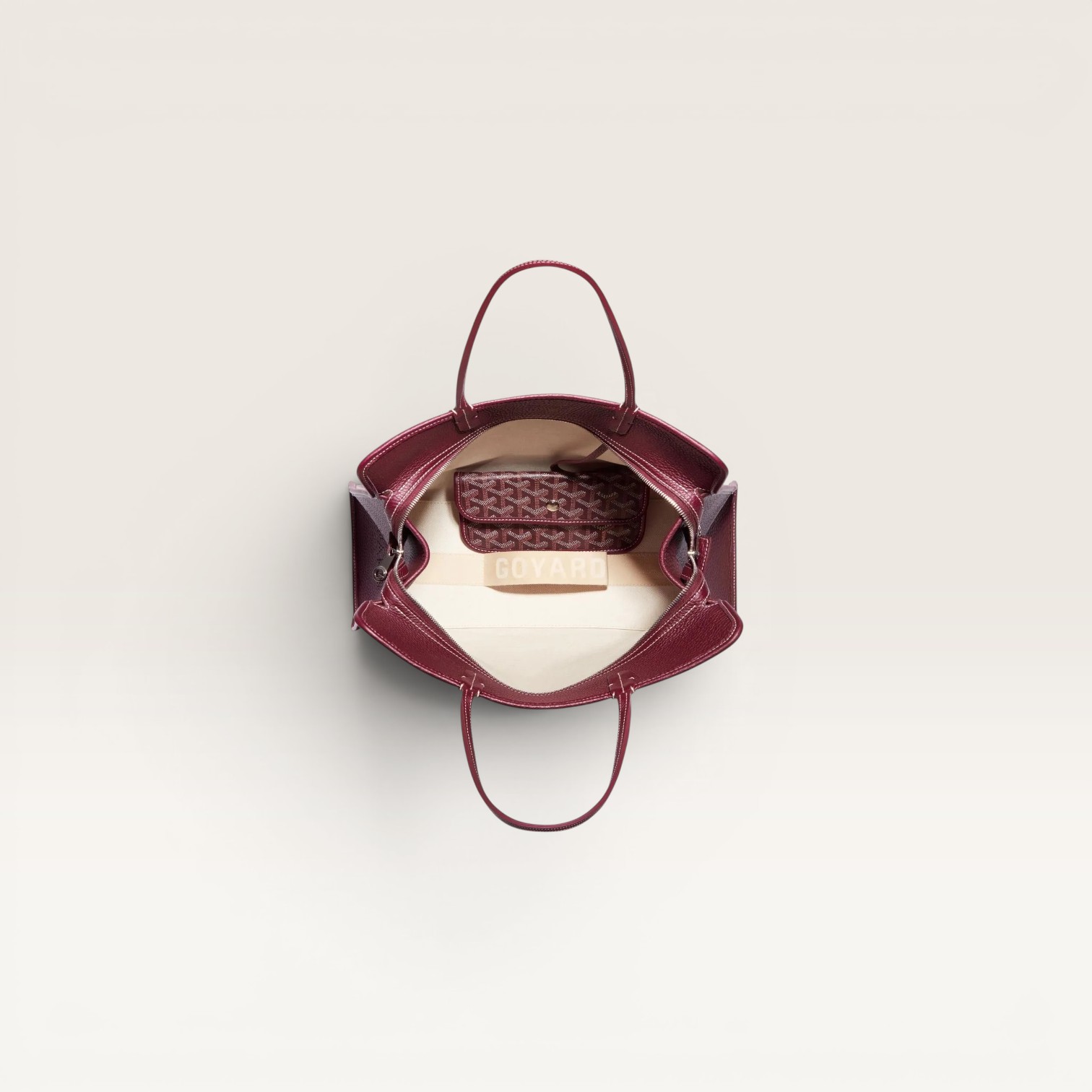 Goyard Hardy PM Bag - Image 2