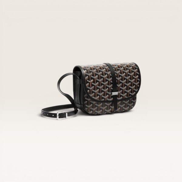 Goyard Belvedere PM Bag