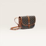 Goyard Belvedere PM Bag