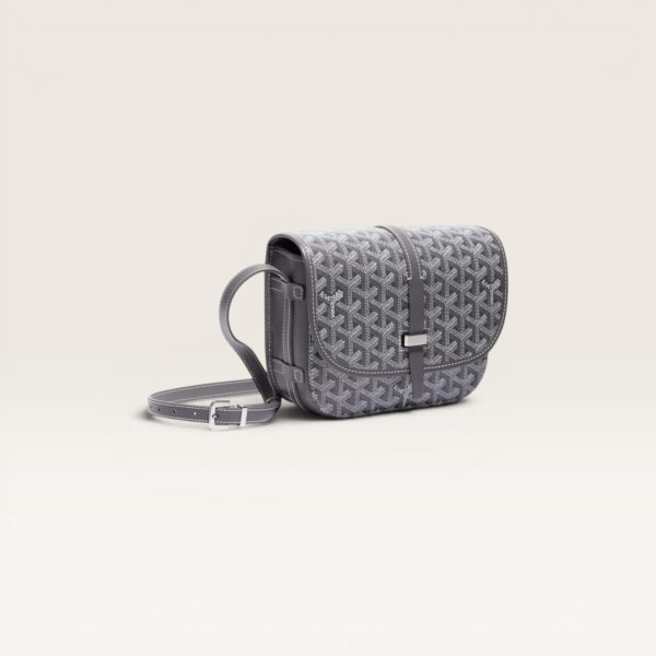 Goyard Belvedere PM Bag