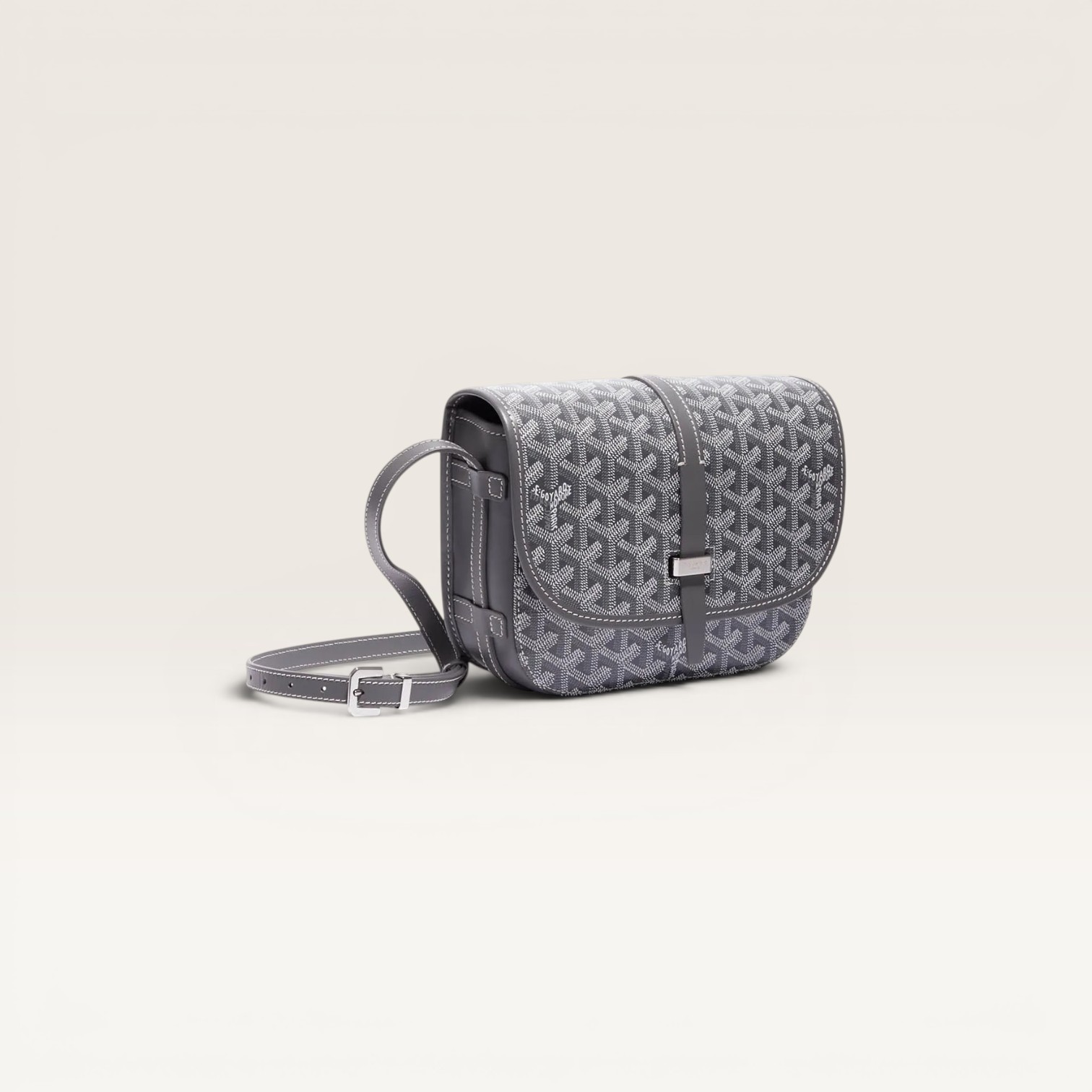 Goyard Belvedere PM Bag