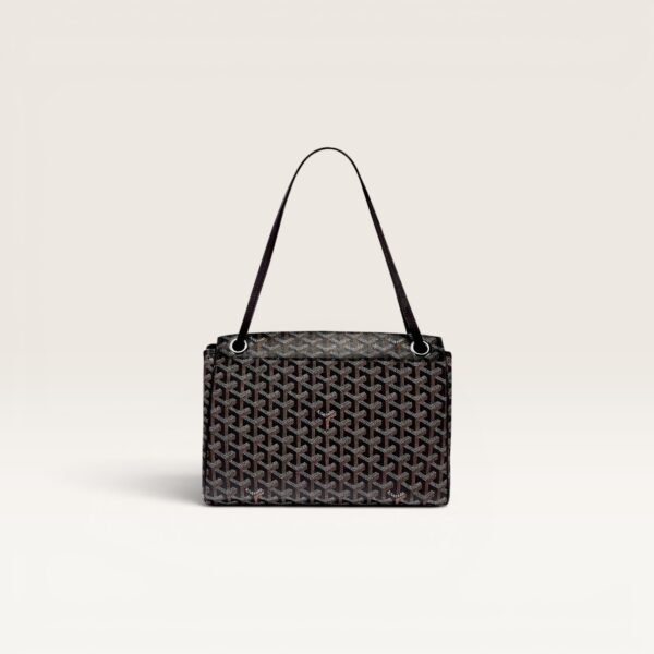 Goyard Rouette Souple Bag