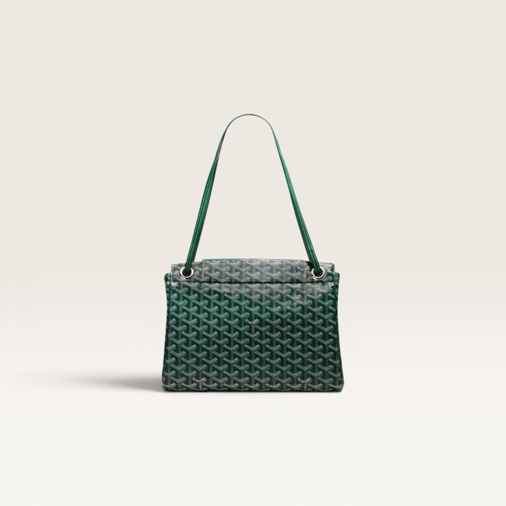 Goyard Rouette Souple Bag