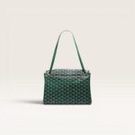 Goyard Rouette Souple Bag