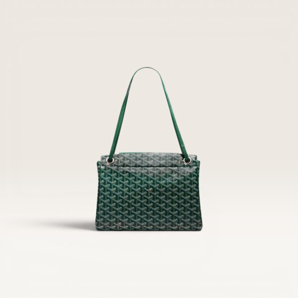 Goyard Rouette Souple Bag
