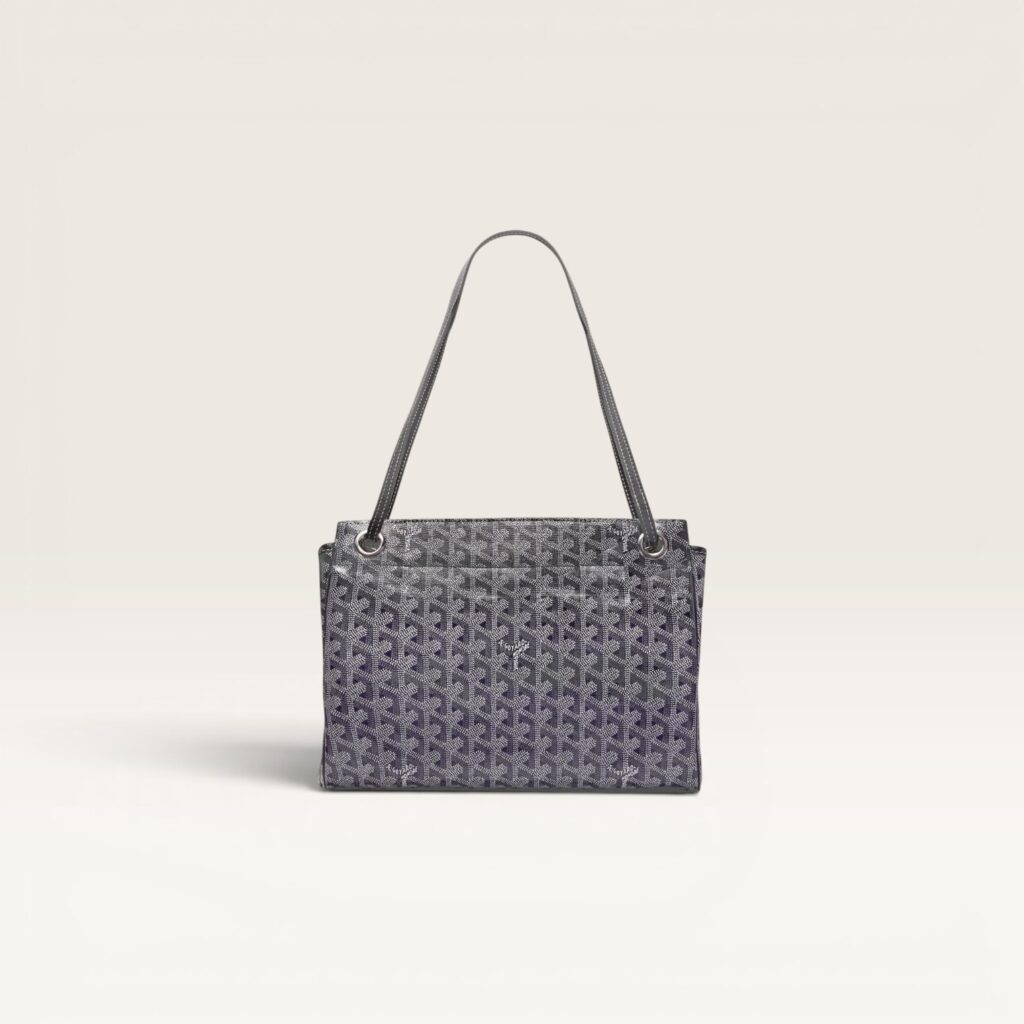 Goyard Rouette Souple Bag