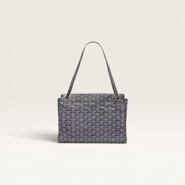 Goyard Rouette Souple Bag