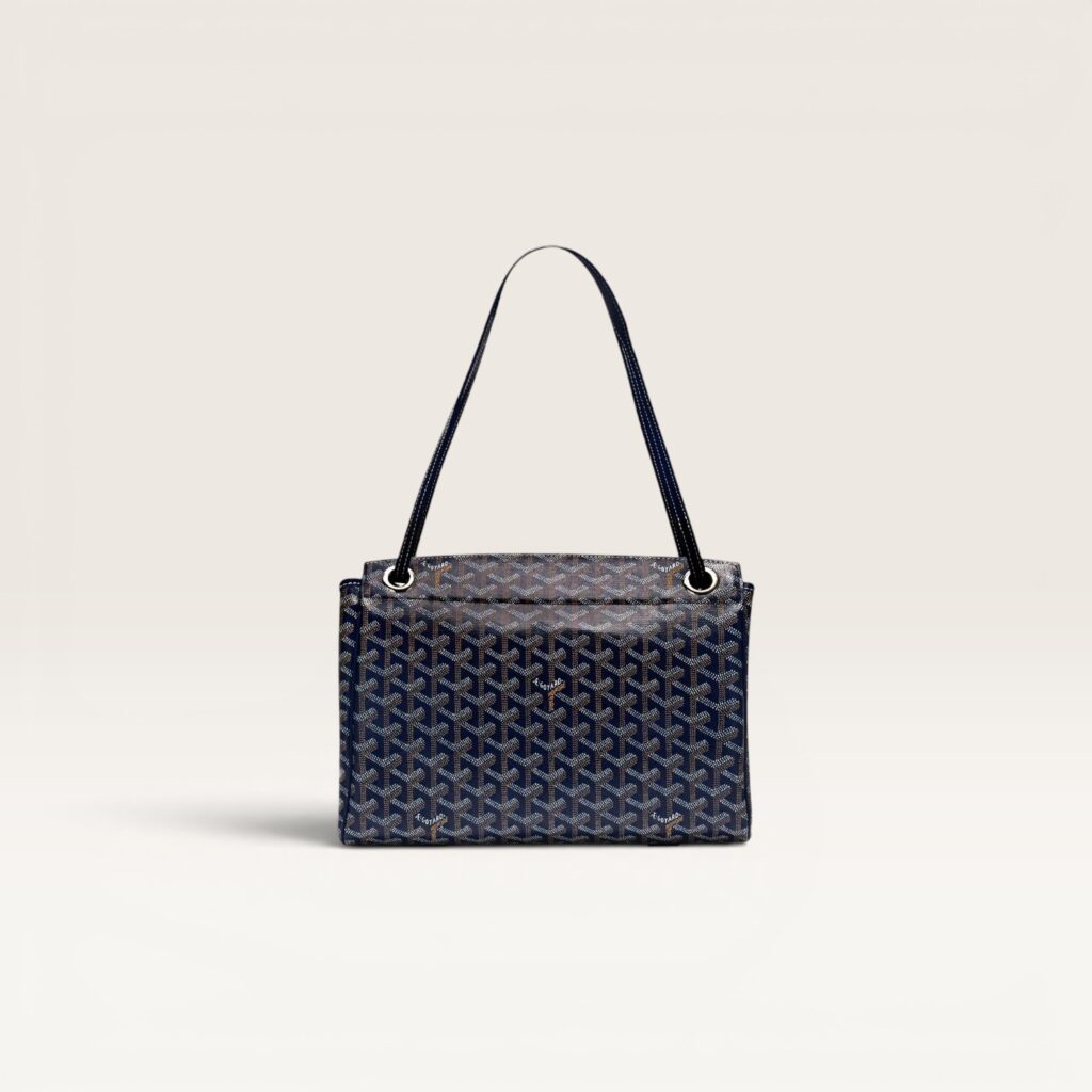 Goyard Rouette Souple Bag