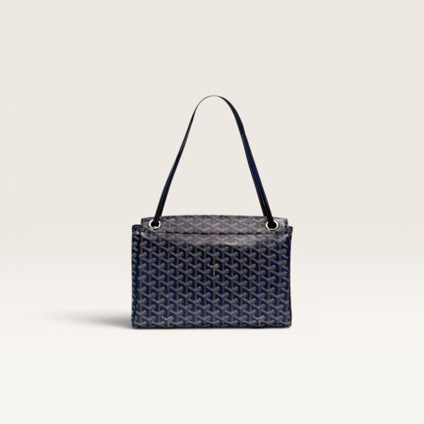 Goyard Rouette Souple Bag