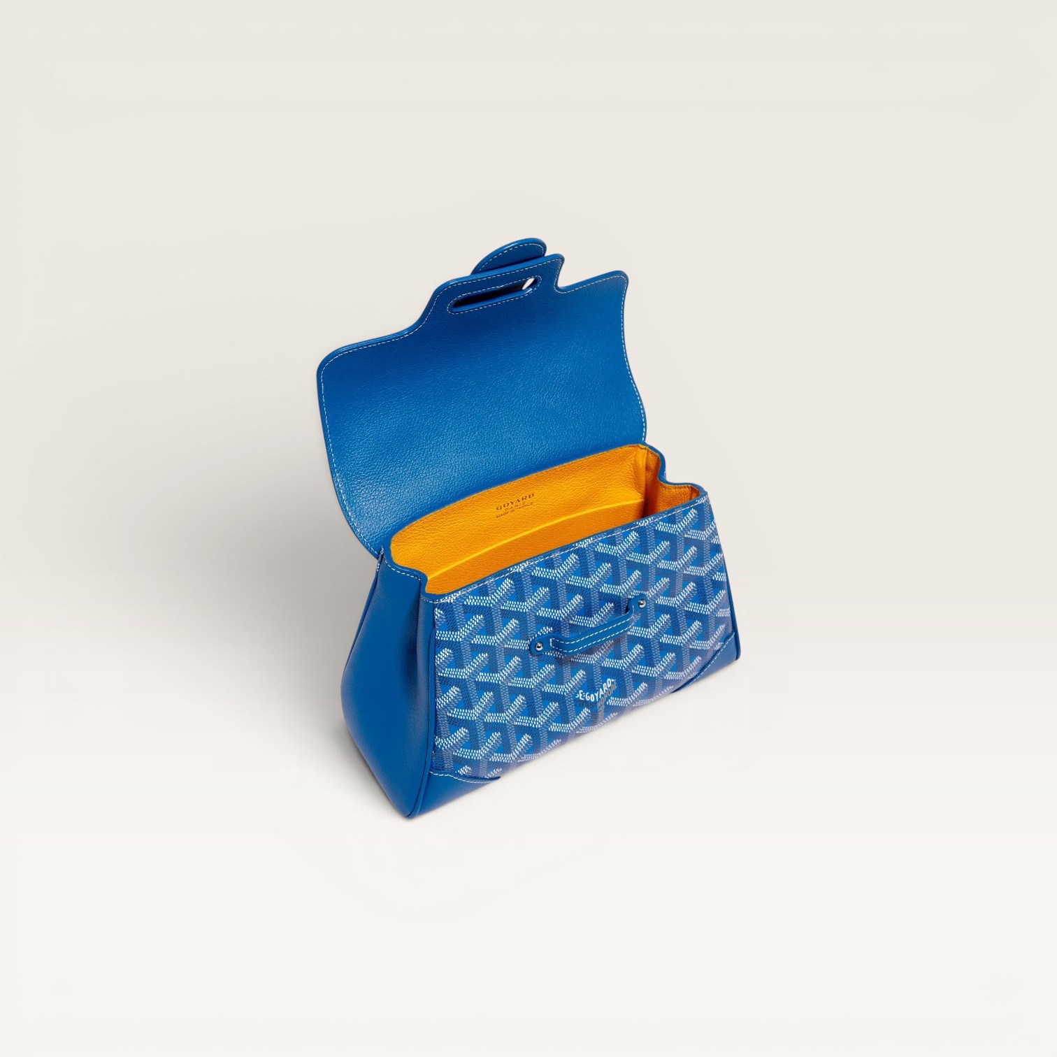 Goyard Saigon Souple Mini Bag - Image 2