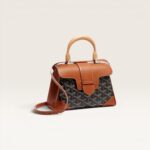 Goyard Saigon Souple Mini Bag