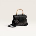 Goyard Saigon Souple Mini Bag