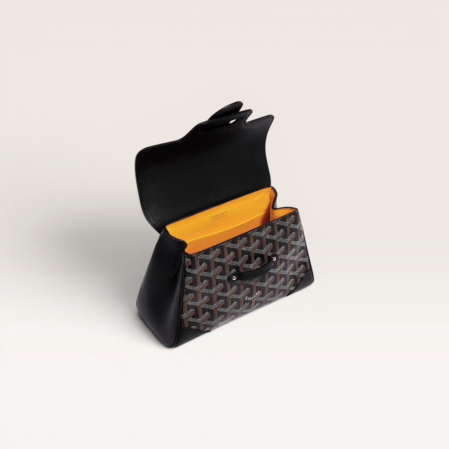 Goyard Saigon Souple Mini Bag - Image 2