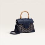 Goyard Saigon Souple Mini Bag