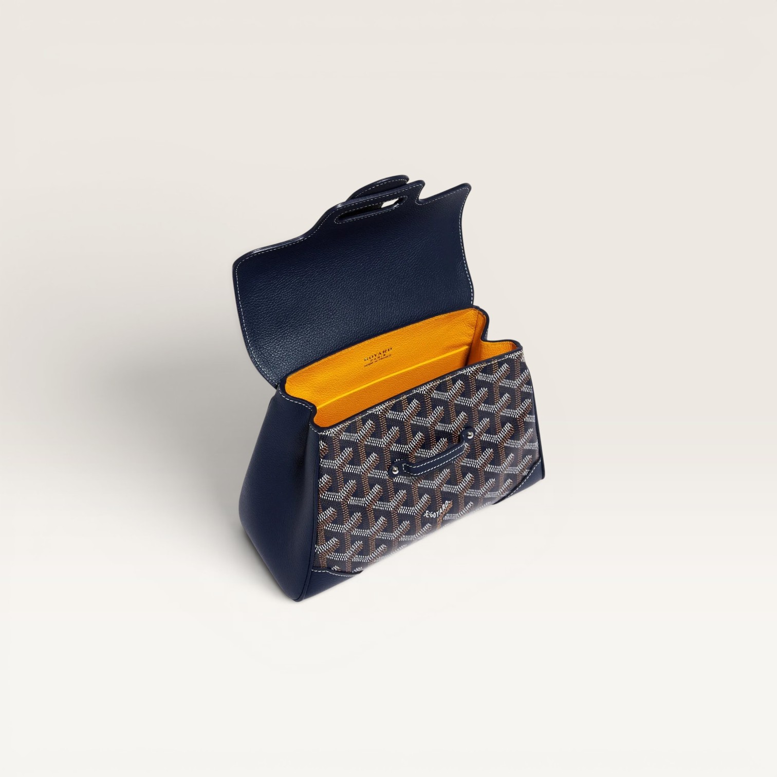 Goyard Saigon Souple Mini Bag - Image 2