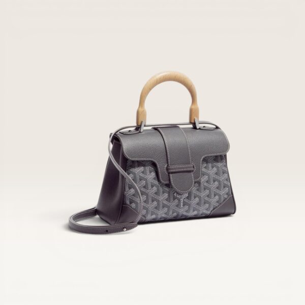 Goyard Saigon Souple Mini Bag