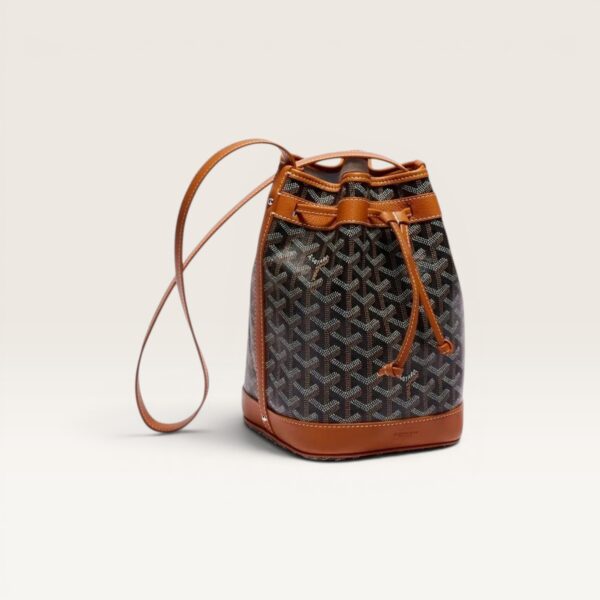 Goyard Petit Flot Bucket Bag