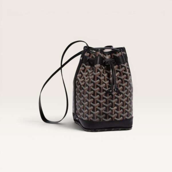 Goyard Petit Flot Bucket Bag