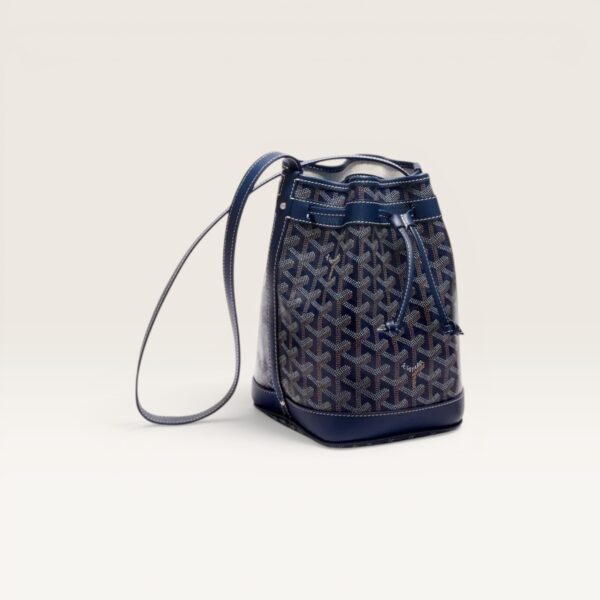 Goyard Petit Flot Bucket Bag