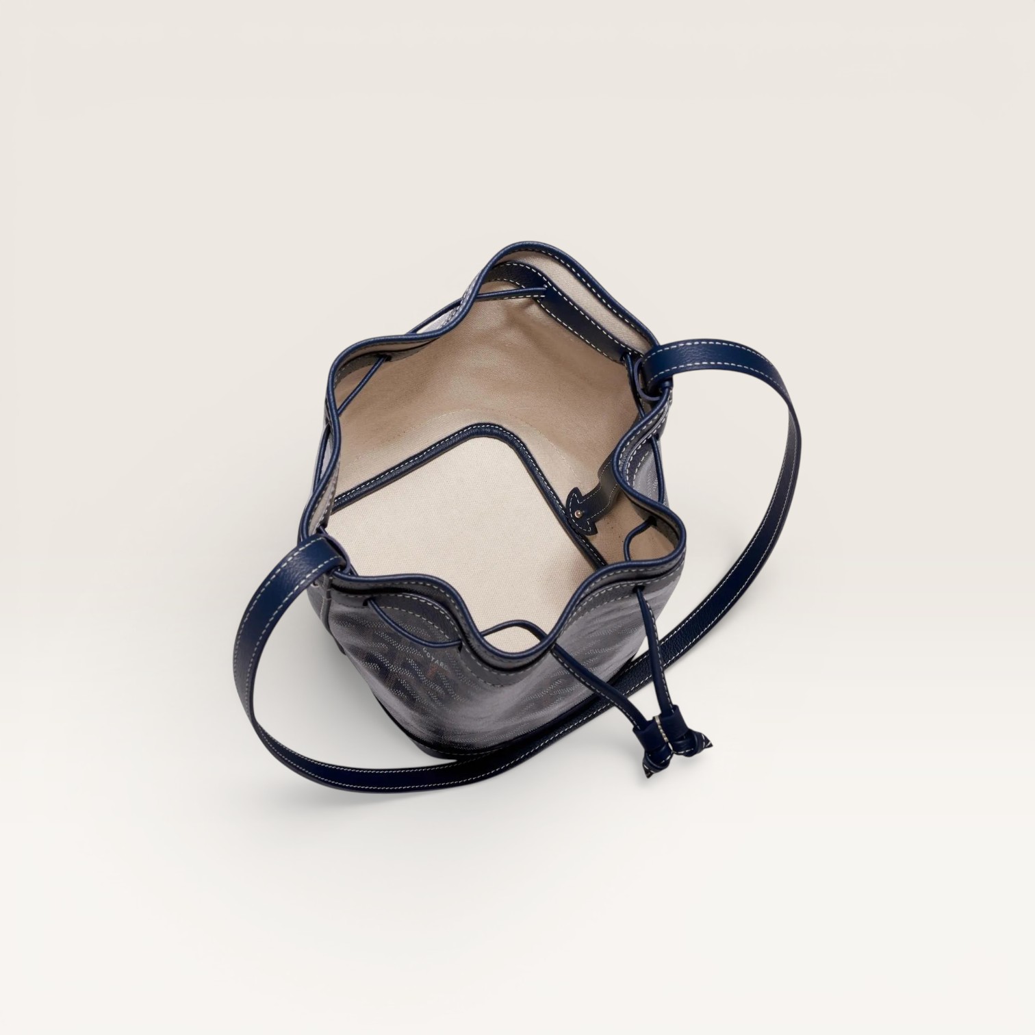 Goyard Petit Flot Bucket Bag - Image 2