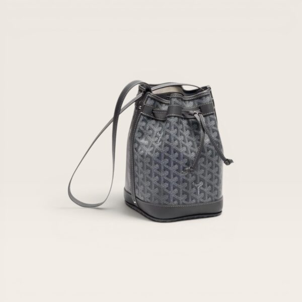 Goyard Petit Flot Bucket Bag
