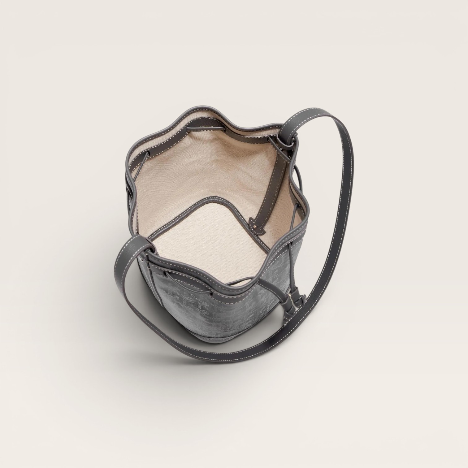 Goyard Petit Flot Bucket Bag - Image 2