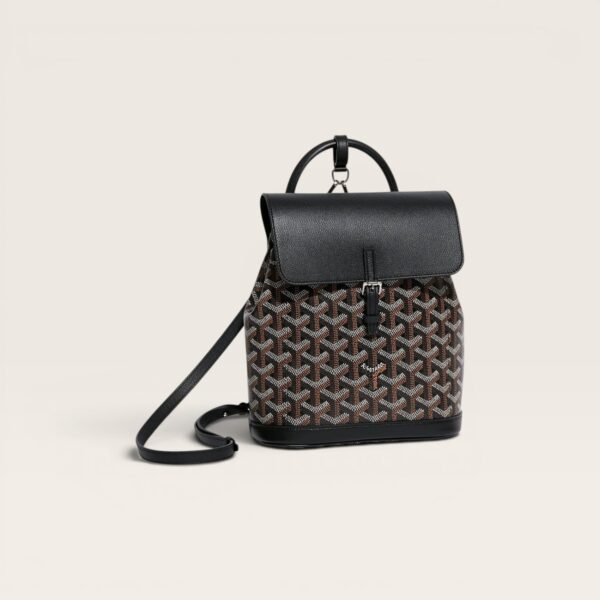 Goyard Alpin Mini Backpack Bag