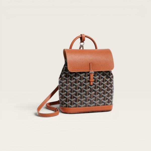 Goyard Alpin Mini Backpack Bag