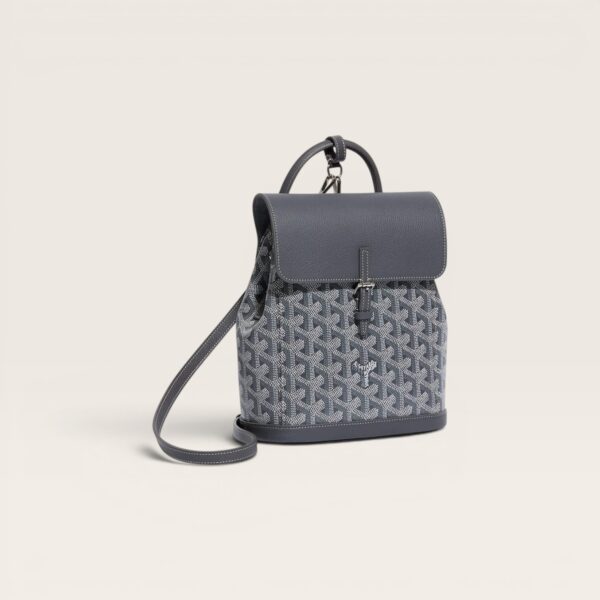Goyard Alpin Mini Backpack Bag