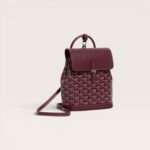 Goyard Alpin Mini Backpack Bag