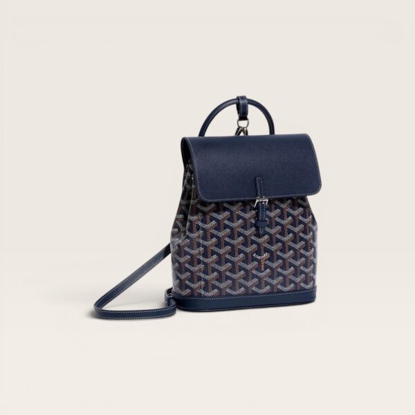 Goyard Alpin Mini Backpack Bag