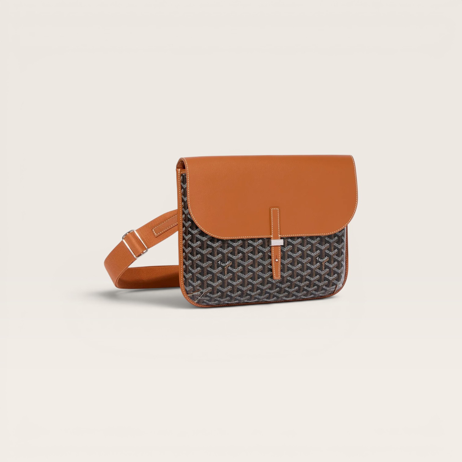 Goyard Coursier Messenger bag