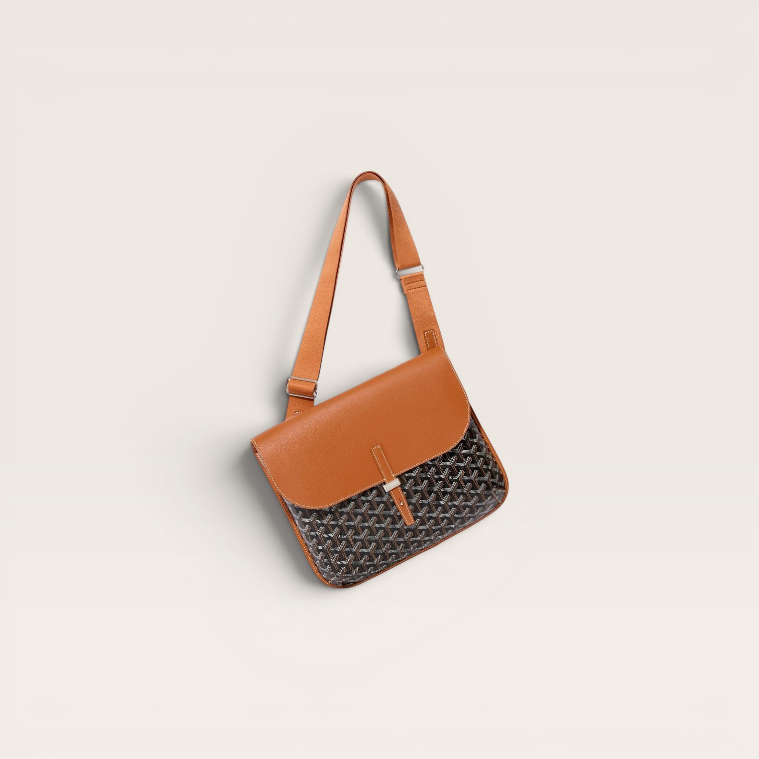 Goyard Coursier Messenger bag - Image 2