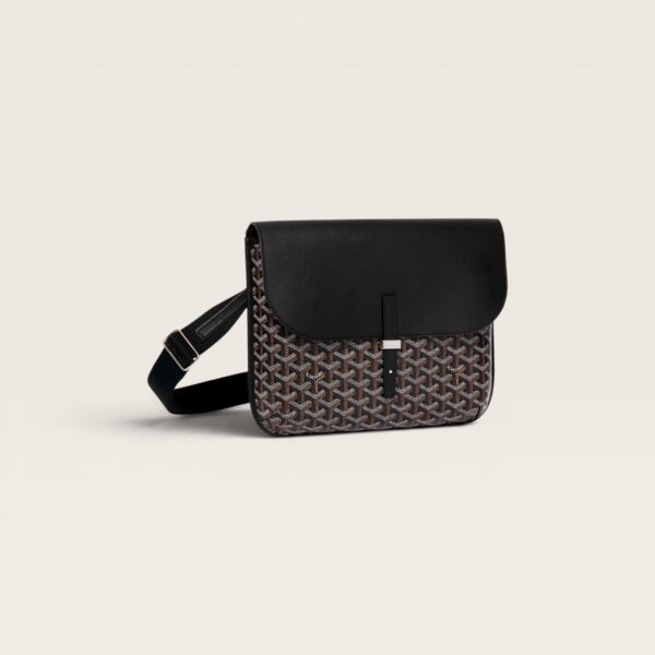Goyard Coursier Messenger bag