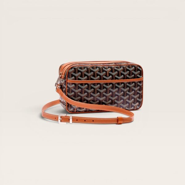 Goyard Cap-Vert PM Bag