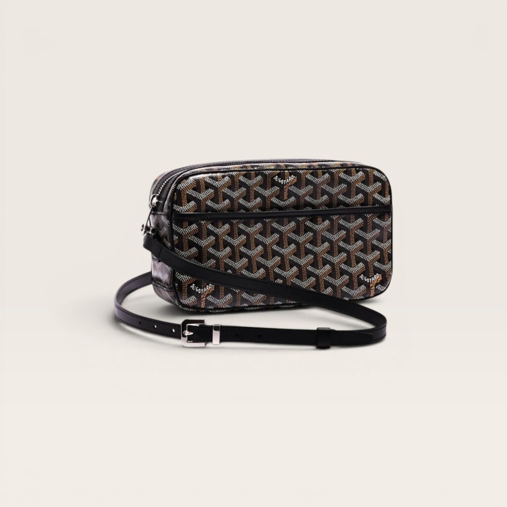 Goyard Cap-Vert PM Bag