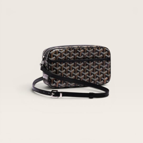 Goyard Cap-Vert PM Bag