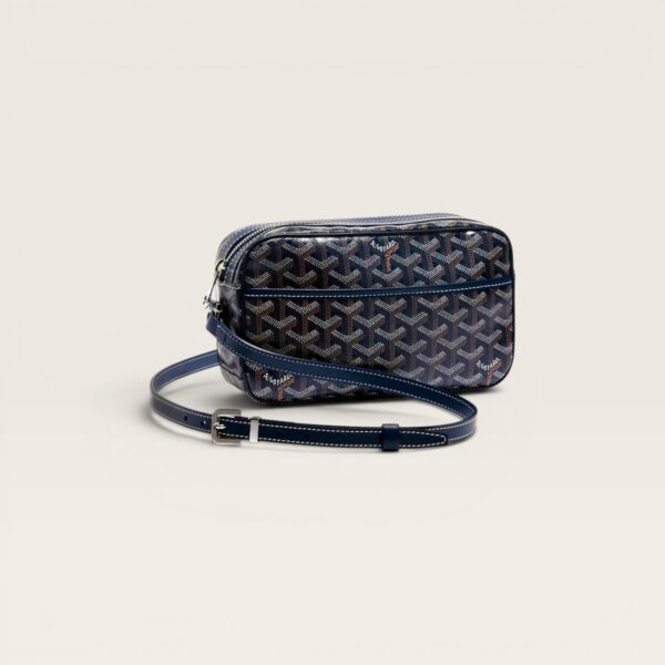 Goyard Cap-Vert PM Bag