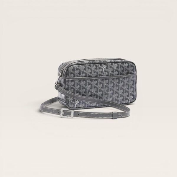 Goyard Cap-Vert PM Bag