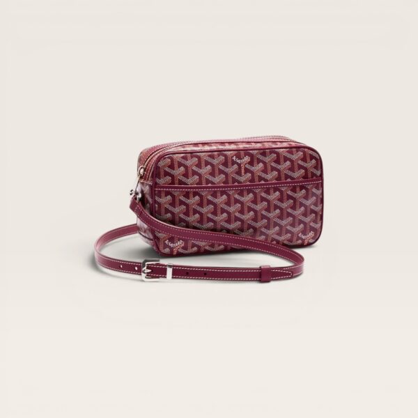 Goyard Cap-Vert PM Bag