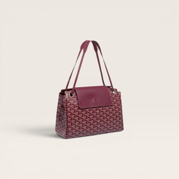 Goyard Rouette Souple Bag